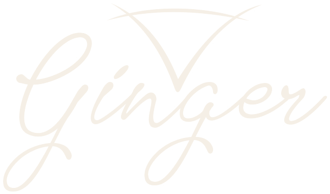 Ginger Ocean